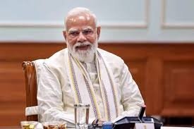प्रधानमंत्री ने विश्वास, विकास और जन कल्याण के प्रति समर्पित सरकार के 12 वर्षों पर विशेष रूप से जोर दिया