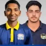 छोले-कुलचे के ठेले से टीम इंडिया तक: जालंधर के अर्जुन राजपूत ने अंडर-19 टीम में बनाई जगह
