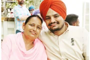 सिद्धू मूसेवाला को जन्म दिवस पर याद किया गया; माता-पिता ने भावुक श्रद्धांजलि साझा की