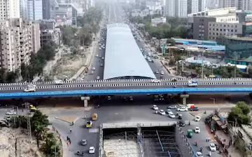 गुरुग्राम से IGI एयरपोर्ट तक मेट्रो का रास्ता जल्द तय, तीन प्रस्तावों पर मंथन