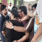 न्यूयॉर्क के सेंट्रल पार्क में हादसे का शिकार हुए पठानकोट के युवक का अंतिम संस्कार, नम आंखों से दी गई विदाई