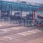 पंजाब के राज्यपाल के काफिले की गाड़ी समराला टोल प्लाजा के पास हादसे का शिकार, कई लोग घायल