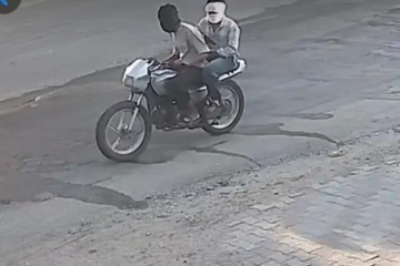 सुल्तानपुर लोधी में रेस्टोरेंट पर फायरिंग मामले में नया खुलासा, रंगदारी कॉल से जुड़े मोबाइल नंबरों की जांच तेज
