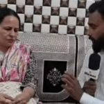रोहतक की टीचर की पीड़ा पहुंची जंतर-मंतर, बेटे के भविष्य को लेकर दिल्ली में किया प्रदर्शन