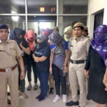मेरठ में लिंग जांच गिरोह का भंडाफोड़, गुरुग्राम कनेक्शन की जांच तेज