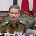 एंटी गैंग्स्टर टास्क फोर्स द्वारा गैंग्स्टर नेटवर्कों को बड़ा झटका; ‘गैंग्स्टरां ‘ते वार’ अभियान के तहत 152 दिनों में 713 अवैध हथियार बरामद