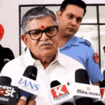 संवैधानिक संस्थाओं के अधिकार क्षेत्र पर टकराव ठीक नहीं:सेवानिवृत्त IAS राजू का राज्यपाल को पत्र; कहा-संस्थाओं की गरिमा सुरक्षित रहना जरूरी