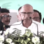 हरियाणा-राजस्थान यमुना जल समझौते पर INLD का विरोध:1994 में 17 विधायकों ने दिया था इस्तीफा; संपत सिंह बोले- पानी की एक-एक बूंद बचाएंगे
