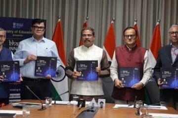 रक्षा खरीद और नवाचार इकोसिस्टम पर दो दिवसीय सेमिनार नई दिल्ली में संपन्न हुआ