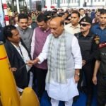 रक्षा खरीद, आईडेक्स, टीपीसीआर और परीक्षण प्रक्रियाओं पर सूक्ष्म, लघु एवं मध्यम उद्यमों और स्टार्टअप्स के लिए कार्यशाला आयोजित की जाएगी
