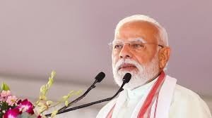सुशासन और जनसेवा पर पीएम मोदी ने साझा किया संस्कृत सुभाषित
