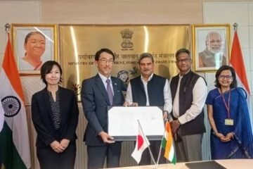 भारत और जापान ने पेरिस समझौते के अनुच्छेद 6.2 के अंतर्गत संयुक्त क्रेडिटिंग तंत्र के कार्यान्वयन नियमों को अपनाया