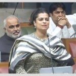 सिंचाई मंत्री श्रुति चौधरी के प्रयासों से क्षेत्र में 33.78 करोड़ रुपये के सिंचाई विकास कार्यों को मिली गति