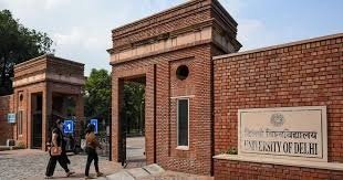 DU प्रवेश 2026 निर्णायक चरण में — PG सीट आवंटन शुरू, UG उम्मीदवार CUET परिणामों की प्रतीक्षा में