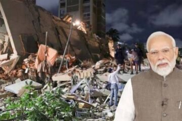 प्रधानमंत्री ने वेनेजुएला में आए भीषण भूकंप से हुई तबाही में जान गंवाने वालों के प्रति शोक व्यक्त किया