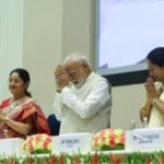 प्रधानमंत्री ने नारी शक्ति को राष्ट्र निर्माण की आधारशिला और शक्ति का वास्तविक स्वरूप बताने वाले एक संस्कृत सुभाषितम् को साझा किया