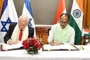 प्रधानमंत्री श्री नरेंद्र मोदी के नेतृत्व में “वसुधैव कुटुंबकम” के साथ वैश्विक साझेदारी पर जोर- श्री शिवराज सिंह