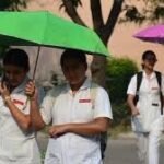 चंडीगढ़ में गर्मी से जल्द मिलेगी राहत, 2 जुलाई से मानसून की दस्तक; 6 जुलाई तक भारी बारिश के आसार
