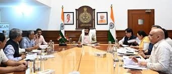 प्रदेश में सभी पात्र परिवारों को दी जाएगी आवास सुविधा