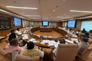 शिक्षा, महिला, बाल, युवा और खेल संबंधी संसदीय स्थायी समिति की 381 वीं रिपोर्ट पर प्रेस विज्ञप्ति