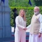 प्रधानमंत्री ने भारत में सेंट-गोबेन का दायरा बढ़ाने के बारे में सीईओ बनोआ बाज़िन के साथ बातचीत की