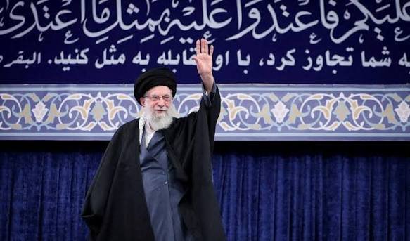 ayatollah ali khamenei