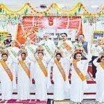 53,000 से अधिक विद्यार्थियों ने ‘नशामुक्त भारत’ के विजन का समर्थन करने का संकल्प लिया