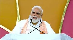पीएम मोदी ने कहा — योग शांति के लिए एक वैश्विक ताकत, लोगों से कहा इसे जीवन बनाएं