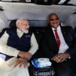 प्रधानमंत्री की सेशेल्स की राजकीय यात्रा