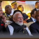 प्रधानमंत्री ने सेशेल्स की स्वतंत्रता की 50वीं वर्षगांठ समारोह में भाग लिया