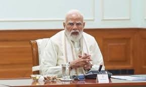 प्रधानमंत्री ने वयोवृद्ध अभिनेता श्री सलीम कुमार जी के निधन पर शोक व्यक्त किया