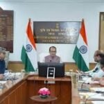 योग पार्क स्वास्थ्य और निवारक स्वास्थ्य देखभाल के लिए सामुदायिक केंद्र के रूप में कार्य करेंगे