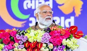 प्रधानमंत्री ने गरीब कल्याण और मानव सशक्तिकरण पर केंद्रित 12 वर्षों की परिवर्तनकारी पहलों पर प्रकाश डाला