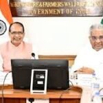 पराली प्रबंधन के लिए केंद्र सरकार की व्यापक रणनीति: जन-जागरण, रियल टाइम मॉनिटरिंग और तकनीकी समाधान पर जोर