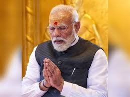 भारत के सबसे लंबे समय तक निर्वाचित प्रधानमंत्री बने मोदी, दुनियाभर से मिली बधाइयाँ