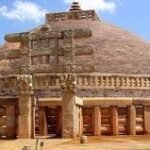 मंगोलिया में लगभग एक लाख श्रद्धालुओं ने अर्हंत सारिपुत्र और अर्हंत मौद्गल्यायन के पवित्र अवशेषों के दर्शन किए
