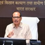 केंद्रीय मंत्री श्री शिवराज सिंह चौहान ने दिल्ली में उच्च स्तरीय बैठक लेकर की समग्र कृषि क्षेत्र की समीक्षा