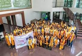युवा संगम छठे चरण कार्यक्रम के तहत आंध्र प्रदेश के प्रतिनिधिमंडल का महाराष्ट्र दौरा