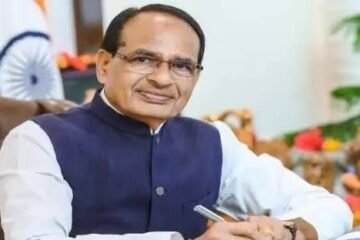 1 जुलाई को अरुणाचल के बाढ़ग्रस्त इलाकों का दौरा करेंगे केंद्रीय मंत्री श्री शिवराज सिंह चौहान