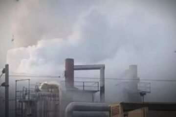 तमिलनाडु अमोनिया लीकेज में नौ की मौत; दर्जनों अभी इलाज के तहत
