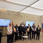 80 से अधिक डीपटेक स्टार्टअप्स ने 10 से अधिक देशों के 50 से अधिक वैश्विक निवेशकों के पैनलों के समक्ष अपने नवाचारों को प्रस्तुत किया
