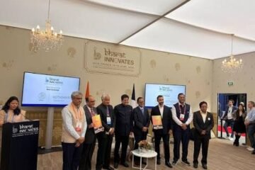 80 से अधिक डीपटेक स्टार्टअप्स ने 10 से अधिक देशों के 50 से अधिक वैश्विक निवेशकों के पैनलों के समक्ष अपने नवाचारों को प्रस्तुत किया