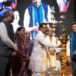 केंद्रीय कृषि एवं किसान कल्याण और ग्रामीण विकास मंत्री श्री शिवराज सिंह चौहान कल हरियाणा प्रवास पर
