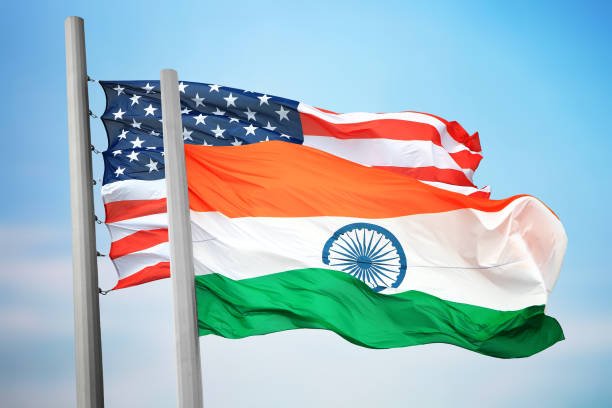 India-US trade engagement gains momentum following senior US official's visit to New Delhi.