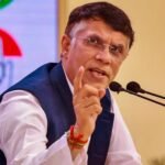 पवन खेड़ा ने भारत-अमेरिका सुरक्षा संबंधों पर ट्रंप के बयान पर उठाए सवाल; द्विपक्षीय संबंधों के वास्तविक मूल्यांकन की मांग की