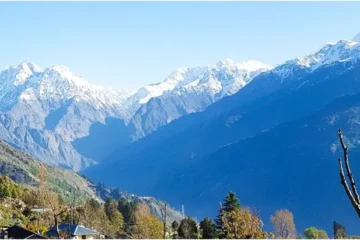 शिमला में शहरी विकास से बढ़ रहा है तापमान, नए अध्ययन में हुआ खुलासा