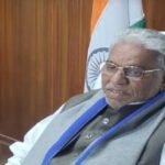 कैबिनेट मंत्री कृष्ण लाल पंवार ने जनसमस्याओं के समाधान को लेकर की महत्वपूर्ण बैठक