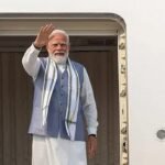 भारत-सेशेल्स रिश्तों को नई उड़ान: पीएम मोदी और राष्ट्रपति हर्मीनी की अहम रणनीतिक वार्ता