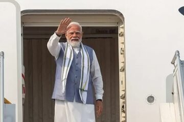 17 जुलाई को पीएम मोदी के प्रस्तावित दौरे के लिए चंडीगढ़ तैयार; नागरिक और सुरक्षा तैयारियां तेज
