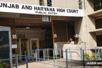 भारतीय न्याय संहिता के क्रियान्वयन में हरियाणा, पंजाब और चंडीगढ़ ने दिखाई बढ़त